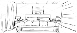Habitaciones por horas